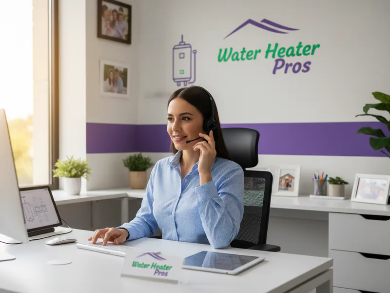 Water Heater Repair  in Granbury  FAQ